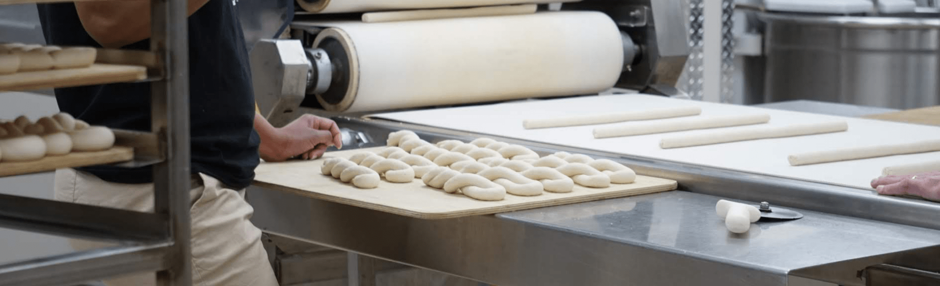 Careers Philly Pretzel Factory