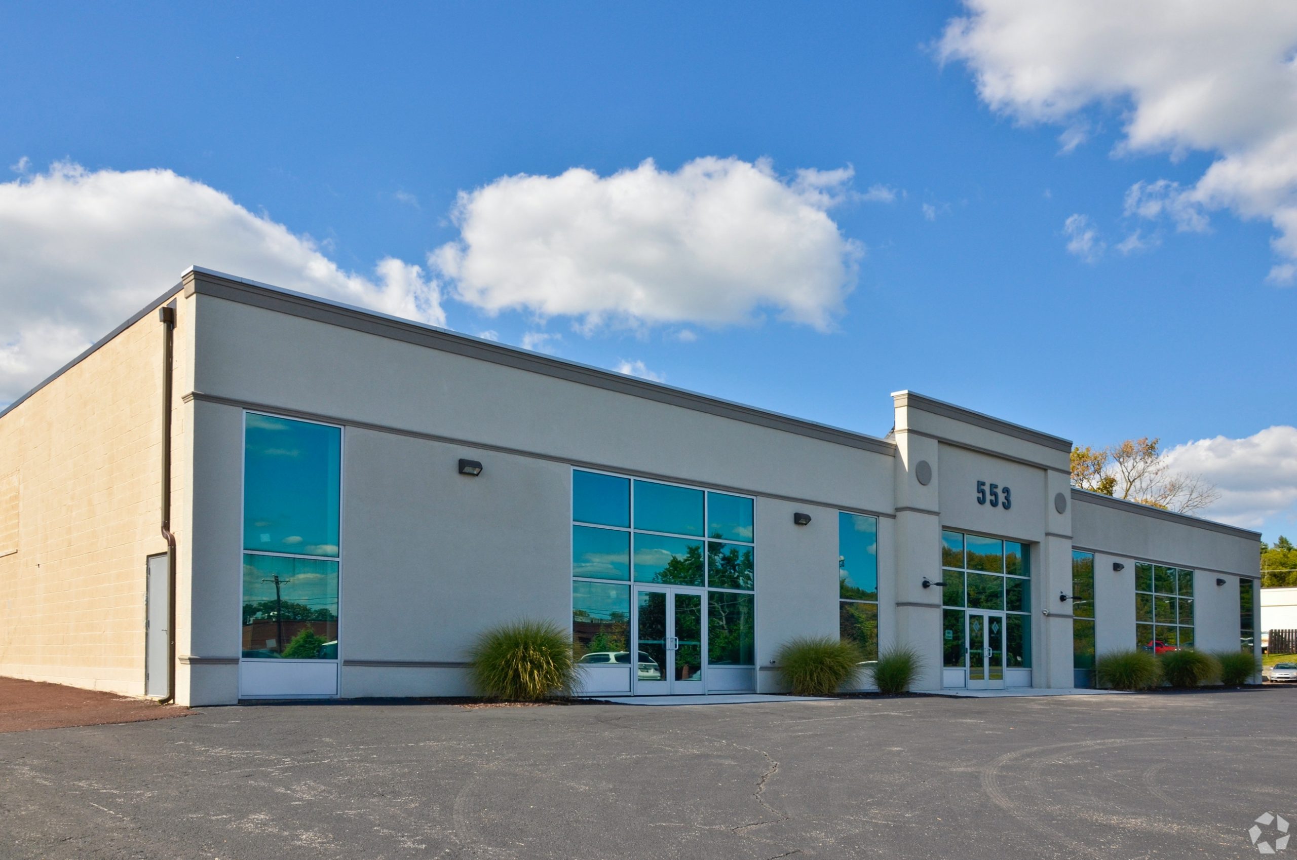 Premier Norristown Office/Flex Space for Lease on Foundry Road Philly