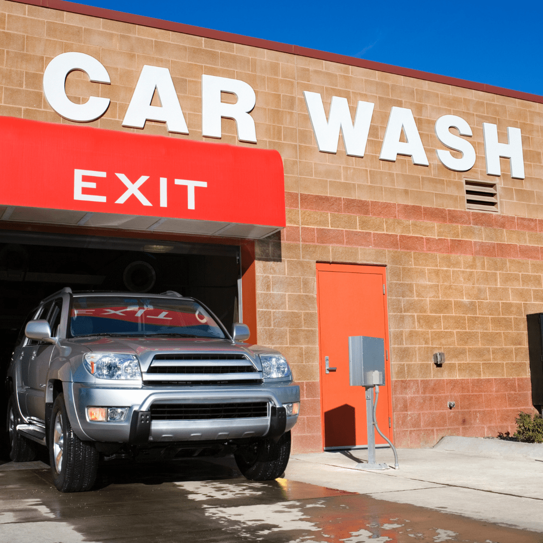Fastgrowing Philadelphia car wash membership startup snags 5M investment to fuel expansion