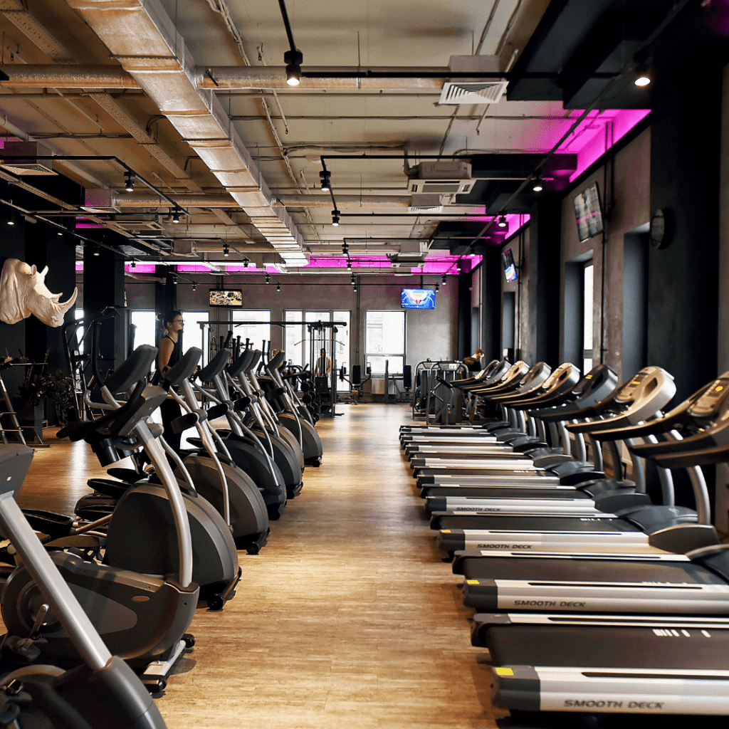 AFC Fitness to open location in former Philadelphia Sports Club space