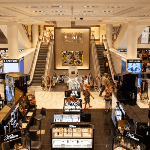 Former Cheltenham Square Mall trades for 69.5M Philly Retail Space