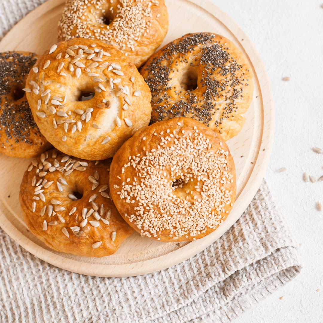 Bagels and Co. Expanding 6 New Philly Locations Philly Retail Space