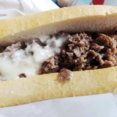 Jim's Steaks Eyes Labor Day Reopening Philly Retail Space