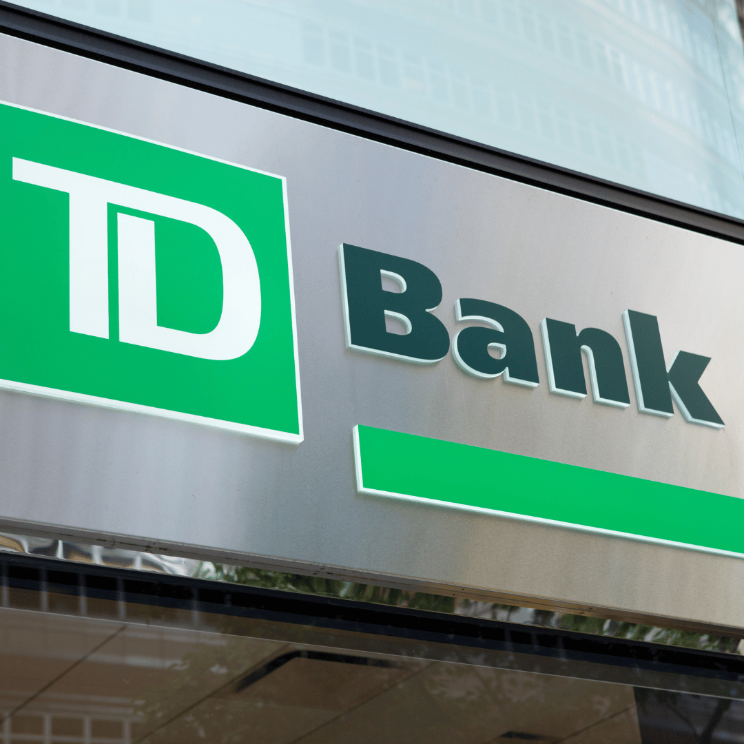 TD Bank Adding Branch in Philadelphia in 4 Years Philly Retail Space