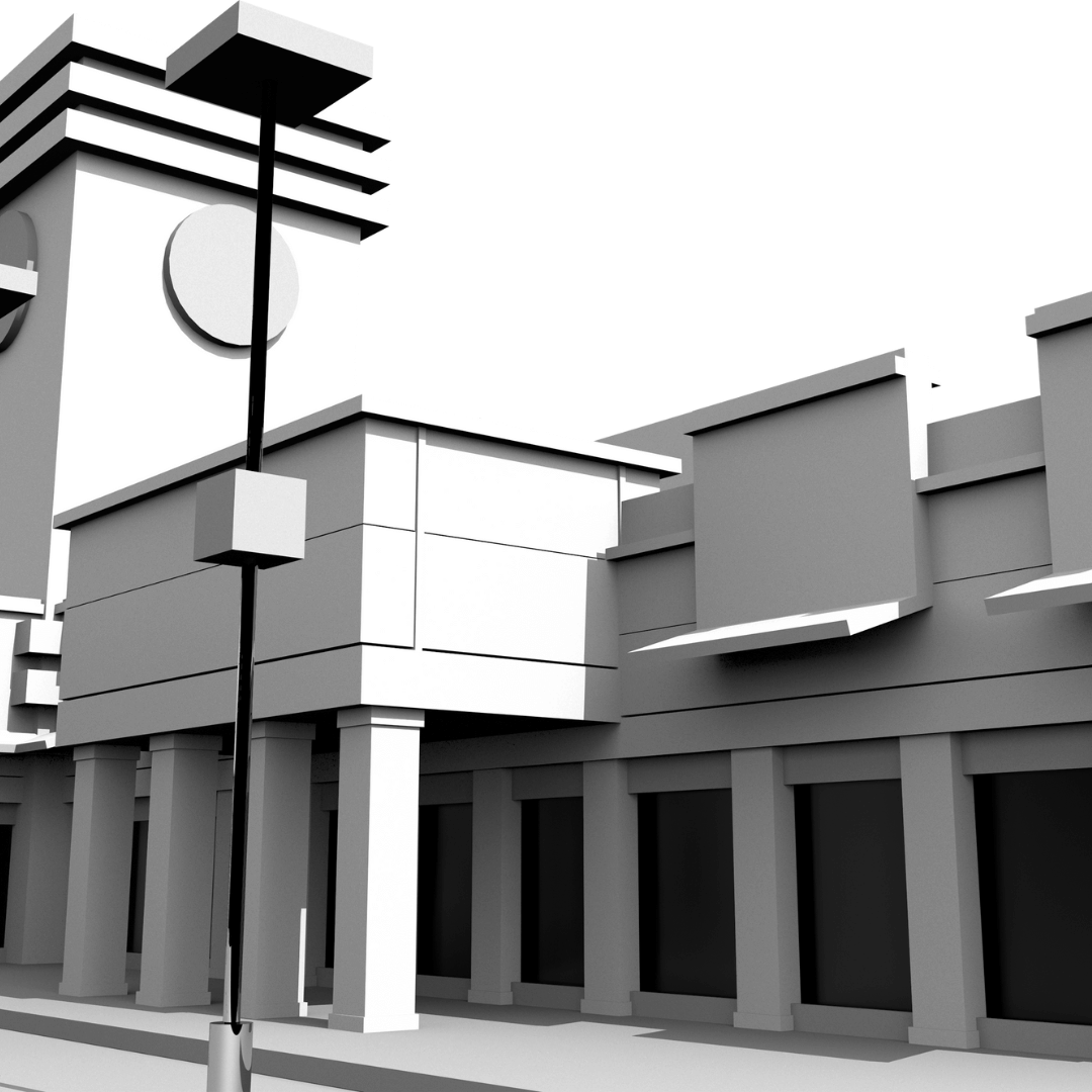 Dekalb Plaza Sells for 23.1M Philly Retail Space