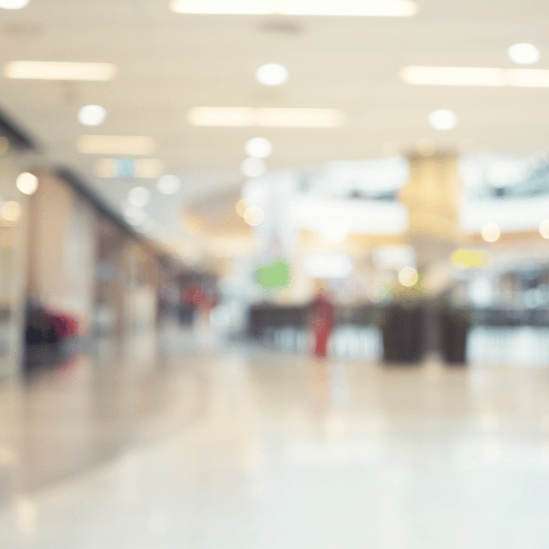 roosevelt mall Philly Retail Space