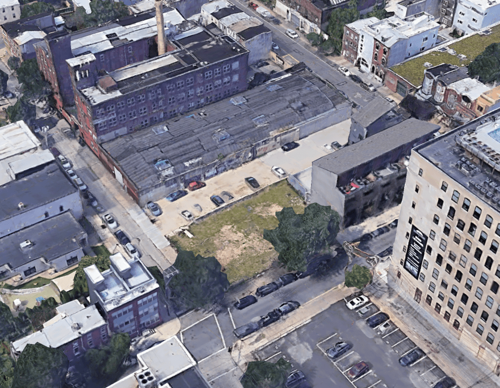 Permits Issued for 42838 Master Street in Olde Kensington, North