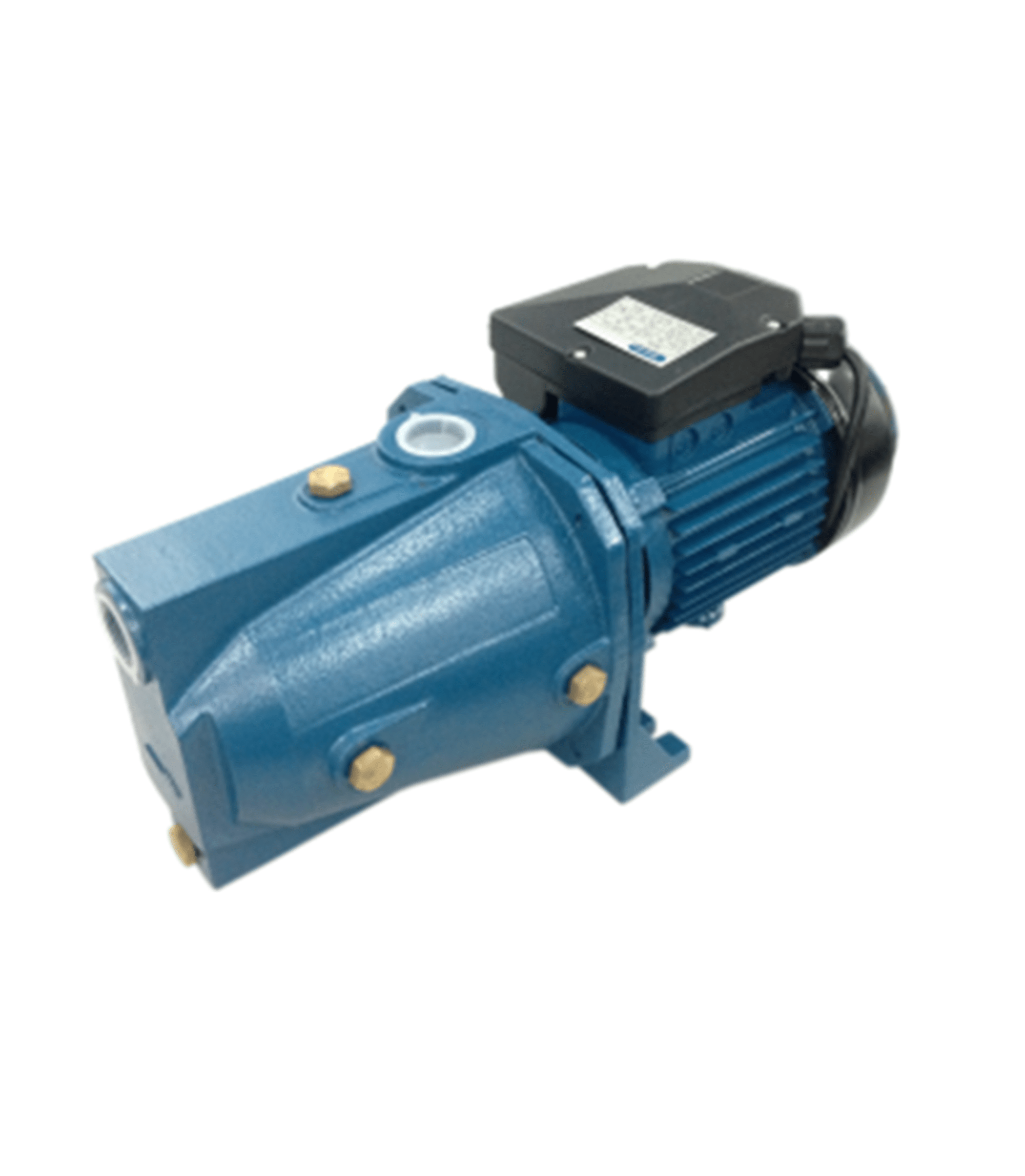 Hoover Shallow Well Jet Pump (HSWP Series) PHILMAN Group of Companies