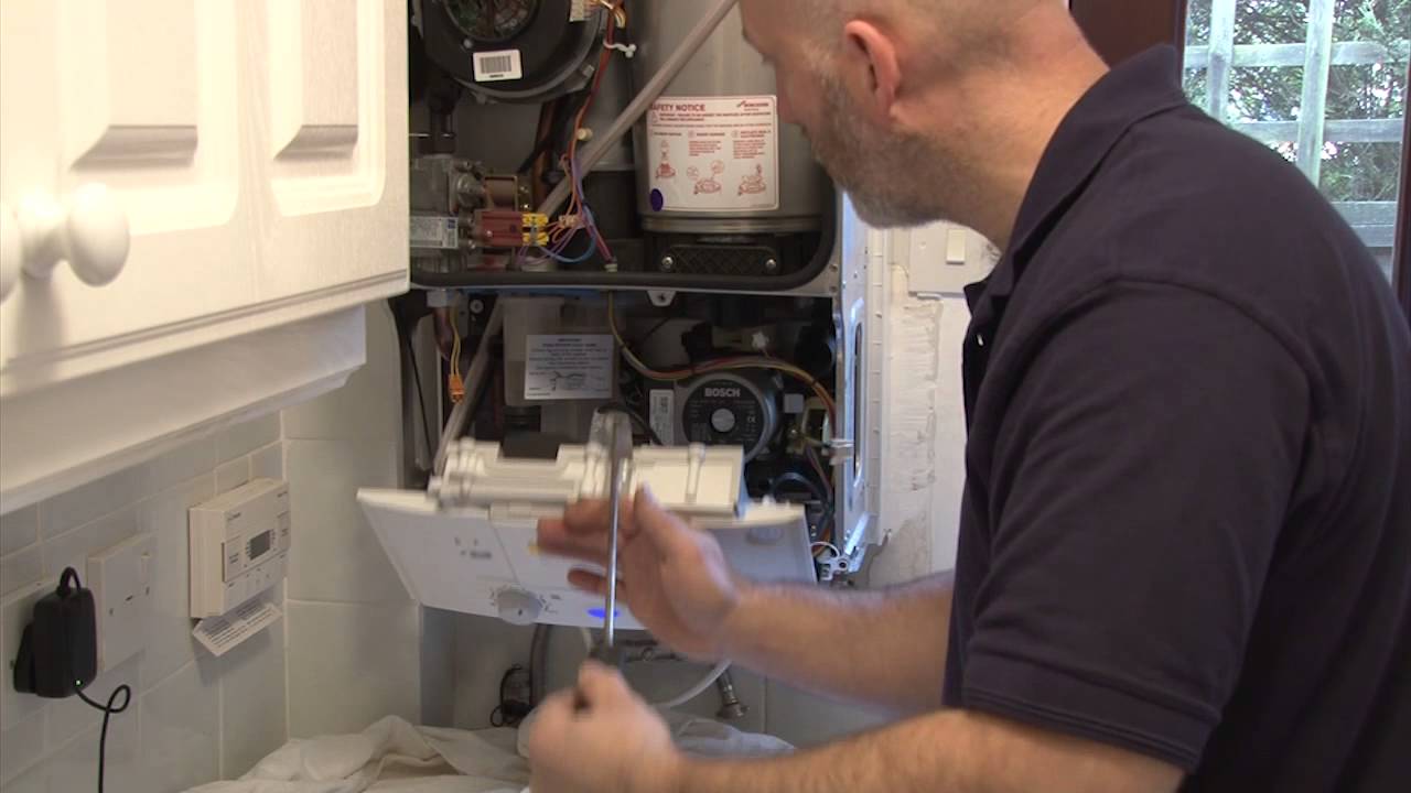 Schedule Boiler Maintenance Before The Weather Turns Cold Susan Philmar