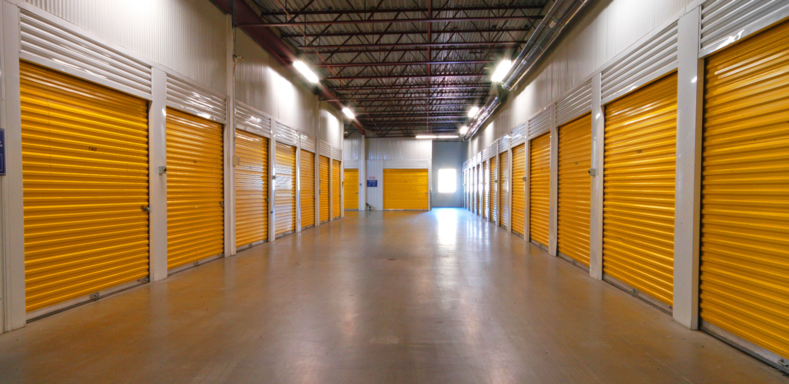 How to Choose a Commercial Storage Unit Susan Philmar