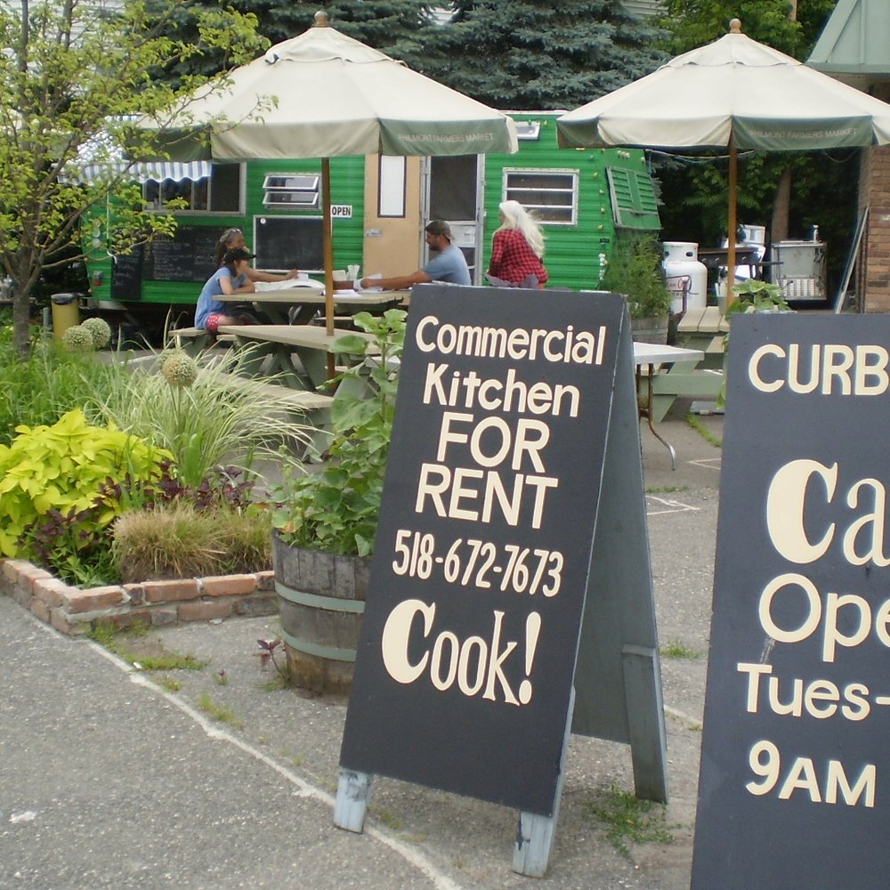 Directory Category Food Village of Philmont