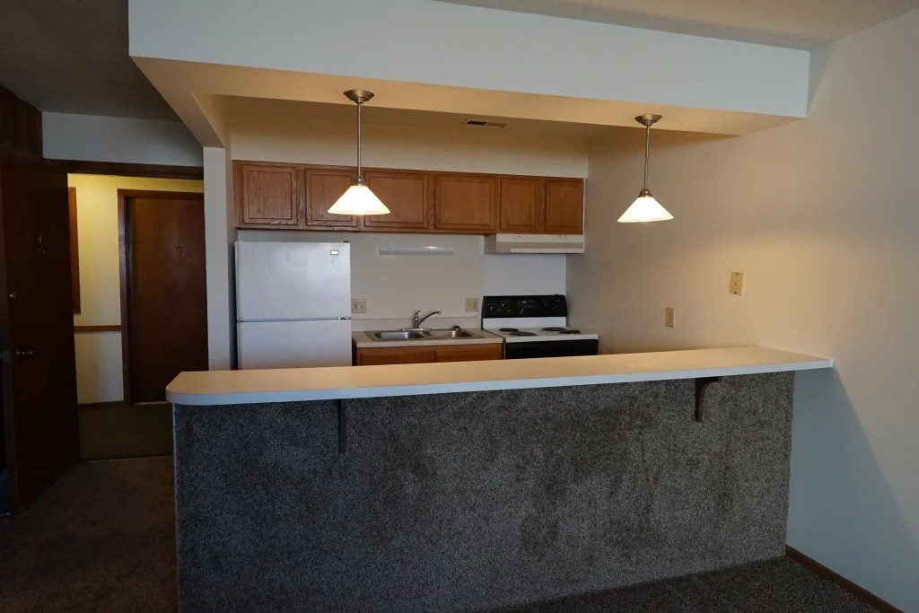 Richards Apartments 1 Bedroom Philmoore Company