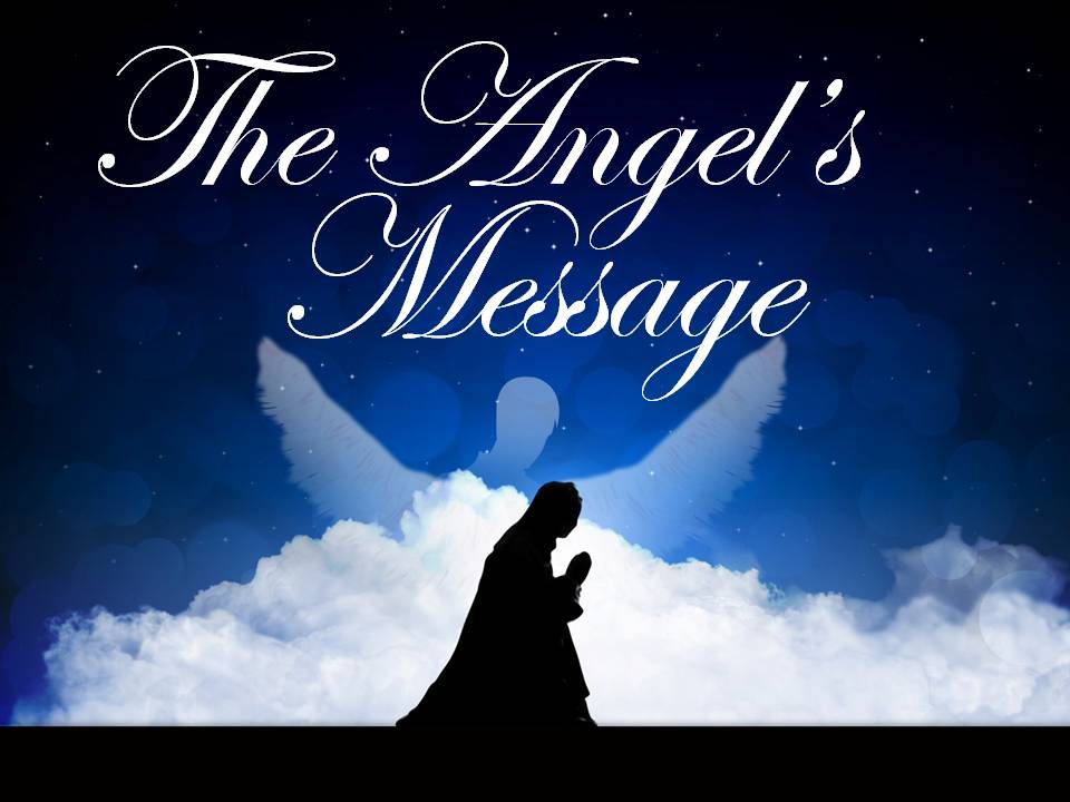 What angels must have thought... Biblical Strategies