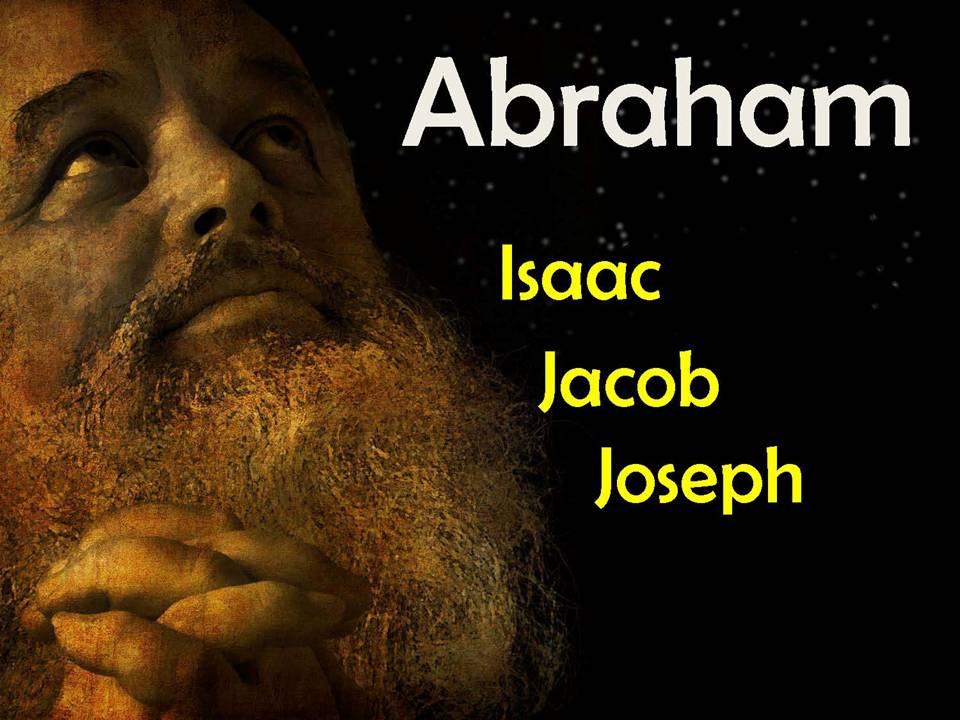 Abraham « philmoser