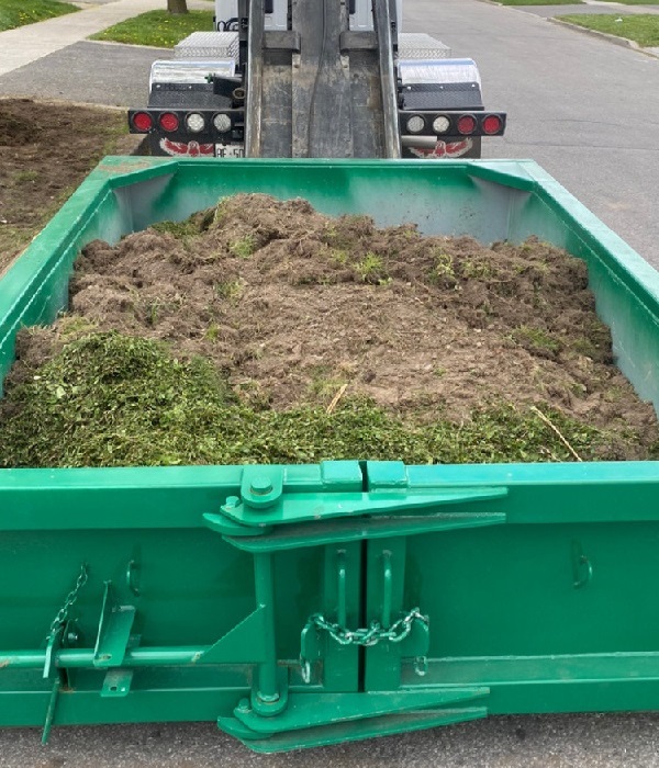 Junk Removal Phil My Bins