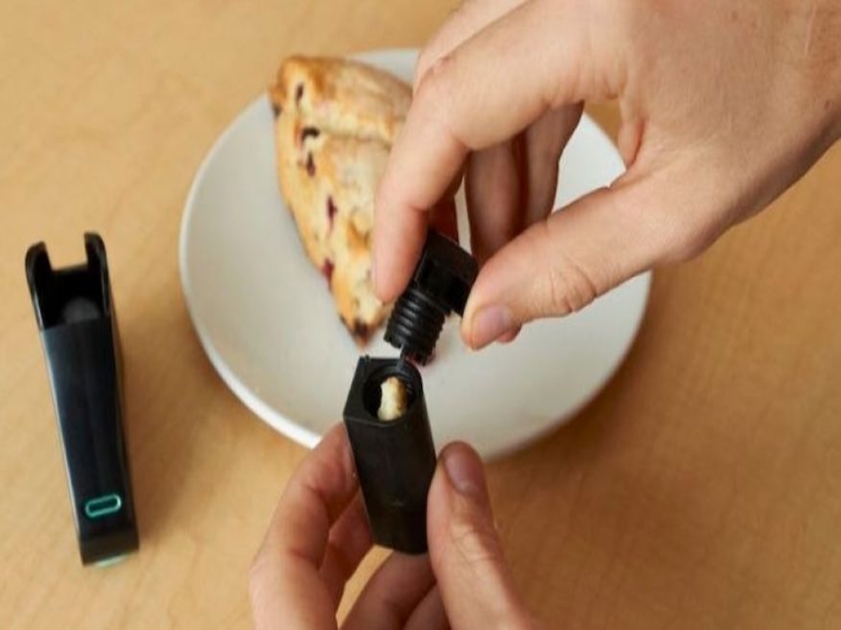 New Portable Technology Device That Can Detect Gluten
