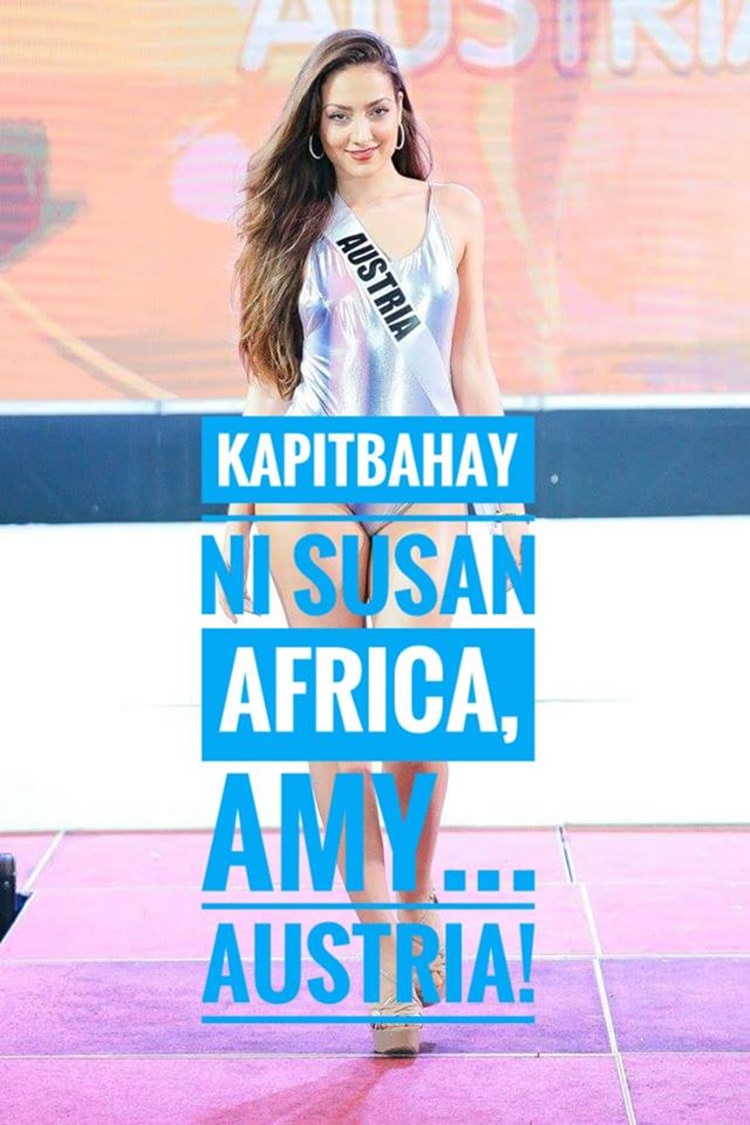 Viral Miss Universe Memes That Will Make You Laugh