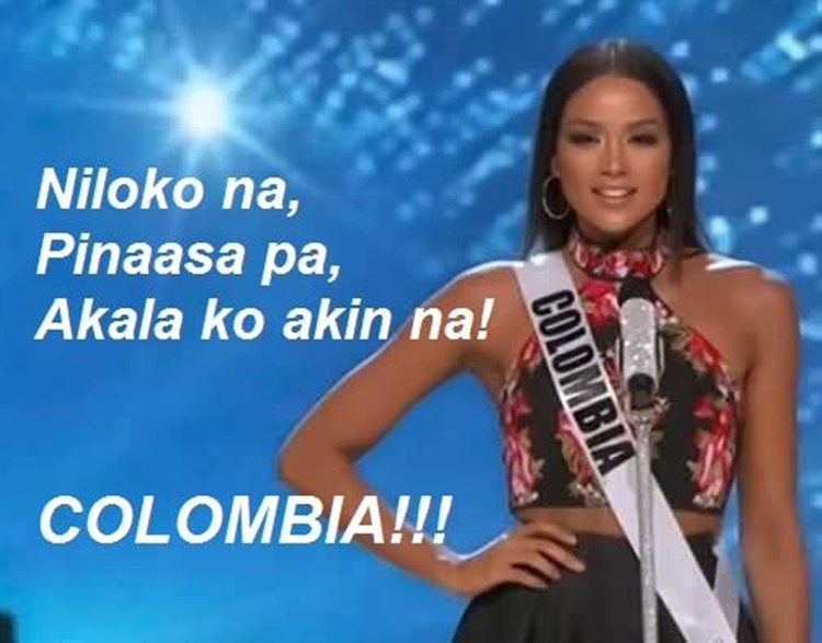 Miss Universe Funny Memes That Will Make You Laugh (Part 2)