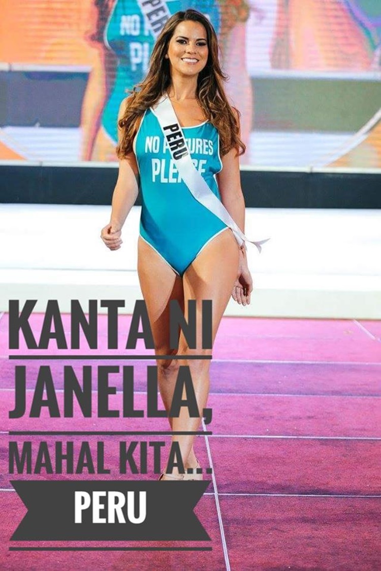 Viral Miss Universe Memes That Will Make You Laugh