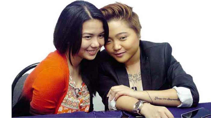 Charice Pempengco Will Fly to Japan After Breakup With Alyssa Quijano