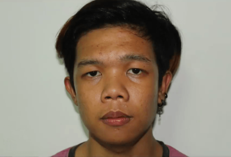 Marlou Arizala Finally Uploads Official Video Of Recovering Face After