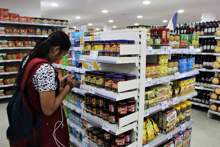 DTI Releases List Of Suggested Retail Prices (SRP) Of Basic Commodities