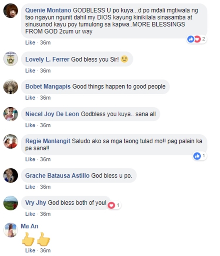 TearJerking Story Of Father Asking Coins To Buy Baby’s Milk Goes Viral