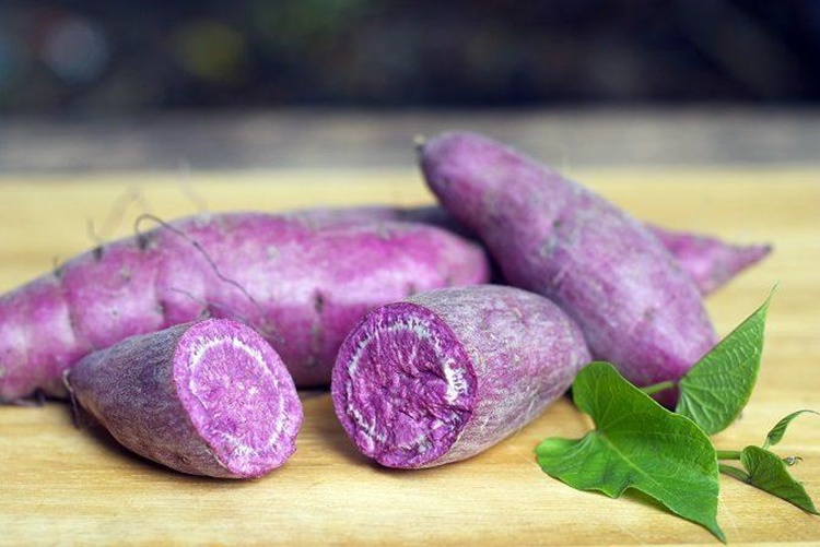 UBE What Is "Ube" & What Are Its Health Benefits