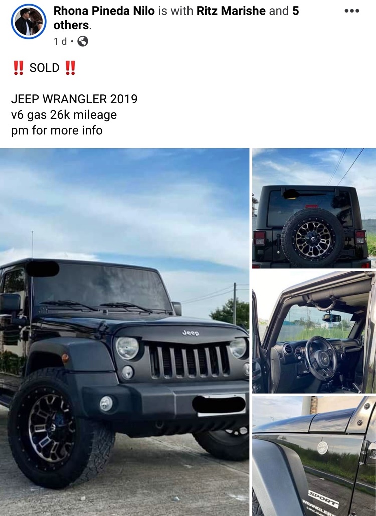 Jamill House & Car For Sale? Posts About This Go Viral Online