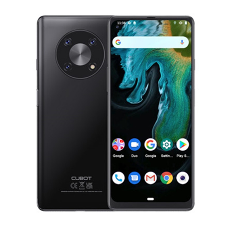 Cubot Max 3 Price In Philippines