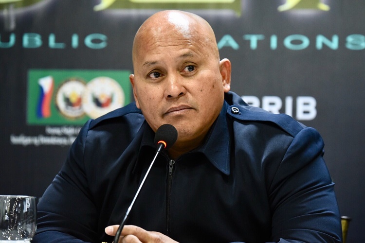 Bato Dela Rosa