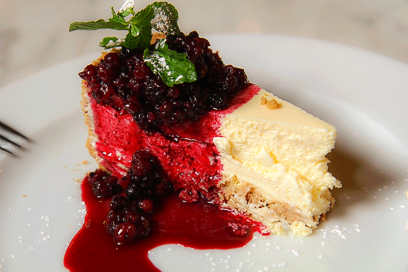 Visiting Firenze What and where to eat in Florence