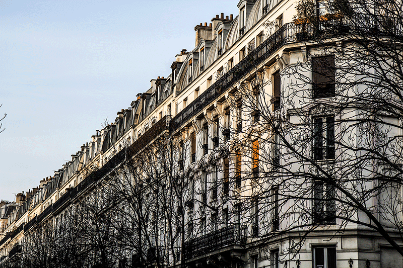 Paris, France . what and where to eat in Paris