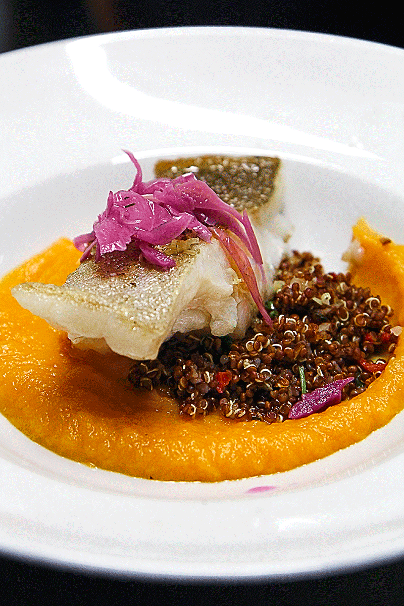French food - what and where to eat in Paris