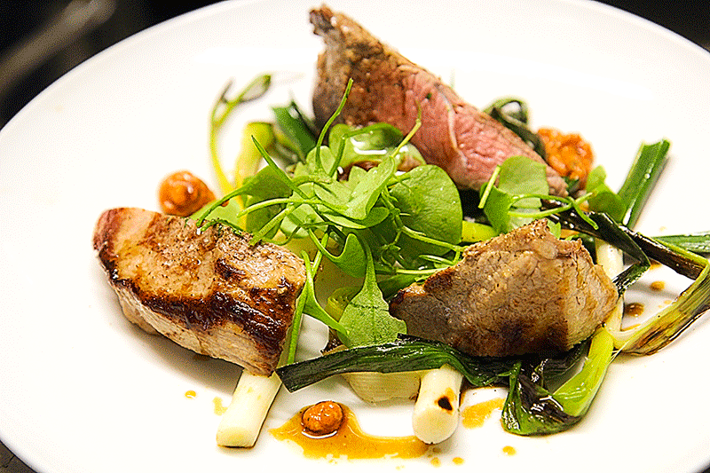 My foodie adventures in France . what and where to eat in Paris