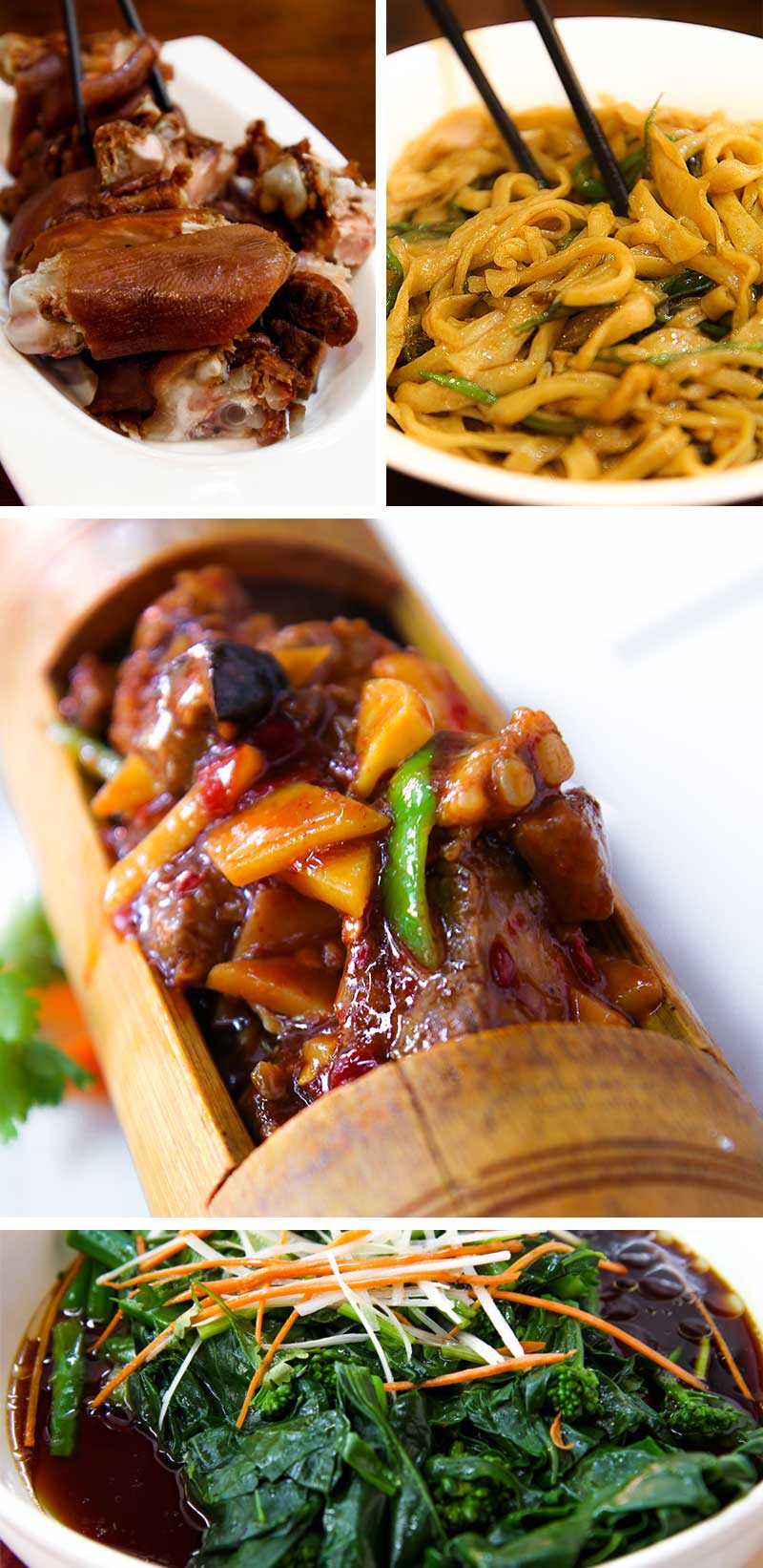 food tips - my foodie travel in Beijing , China - Chinese cuisine