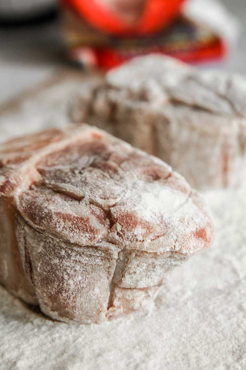 OSSO BUCO MILANESE RECIPE traditional Italian dish