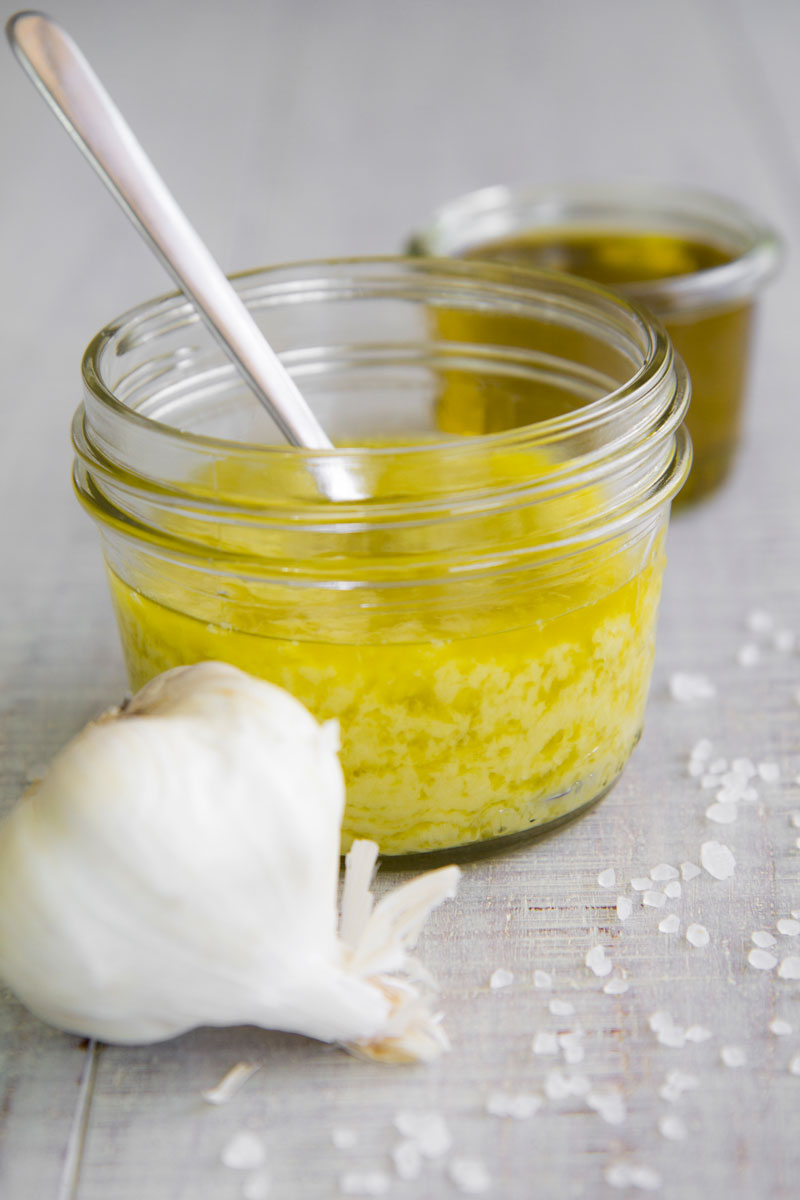 SKORDALIA RECIPE Greek garlic mashed potatoes