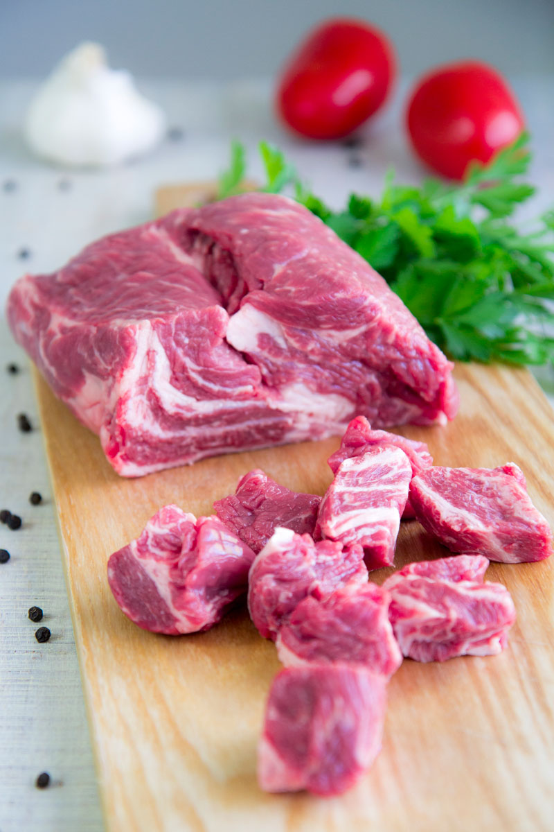GOULASH RECIPE HUNGARIAN STYLE - all you need to know!