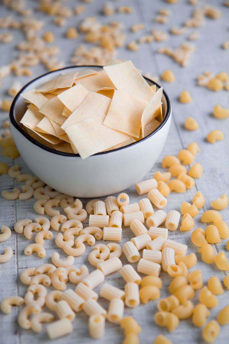 PASTA FAGIOLI VENETIAN-STYLE recipe & history - all you need to know!