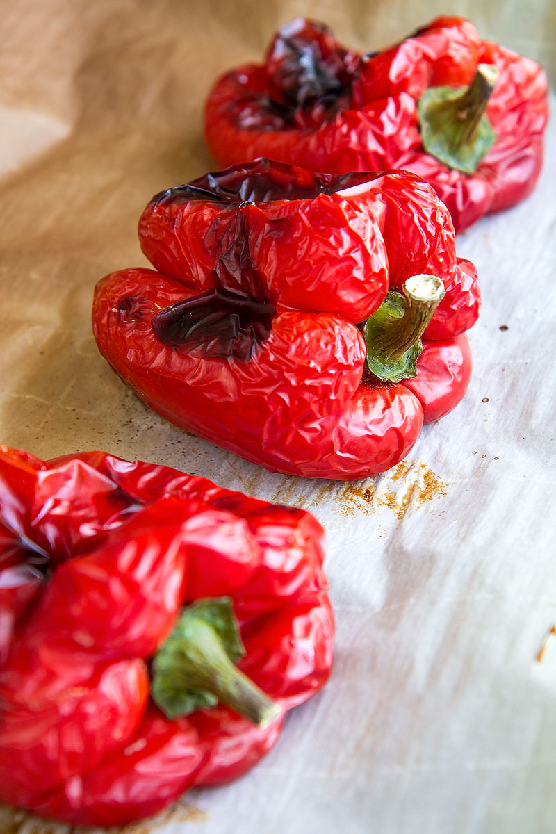 MUHAMMARA RECIPE: Levantine bell pepper dip - all you need to know!