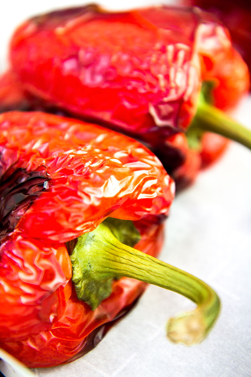 AJVAR RECIPE: Balkan bell peppers dip - all you need to know!