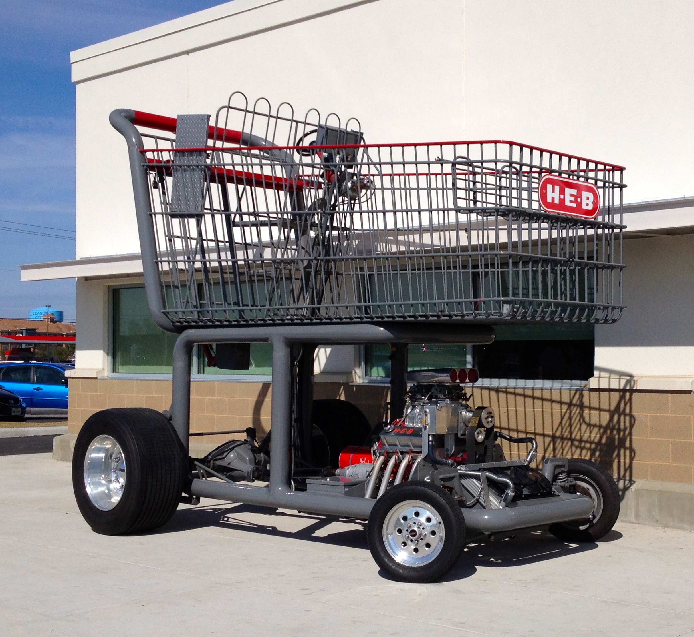 Rollin’ like J.J. Philosopher Mouse of the Hedge