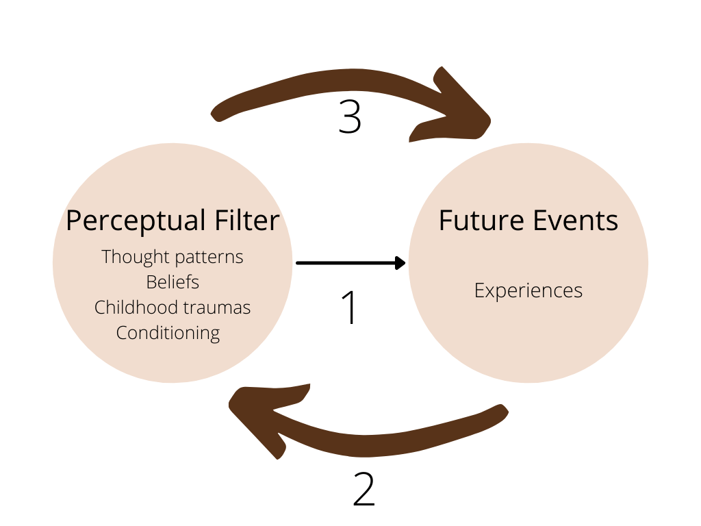 How to Consciously Change Your Perception
