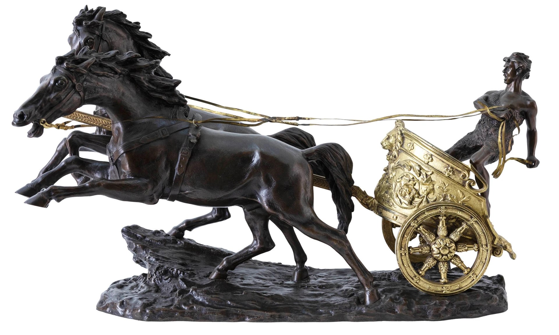 Plato A soul in three parts, and the citystate as a large soul