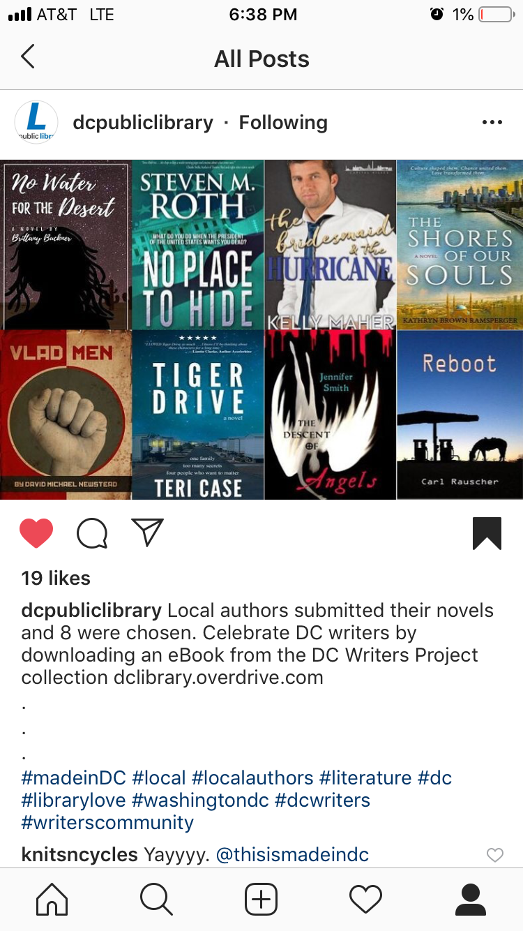 The DC Writers Project Philosophy of Shaving