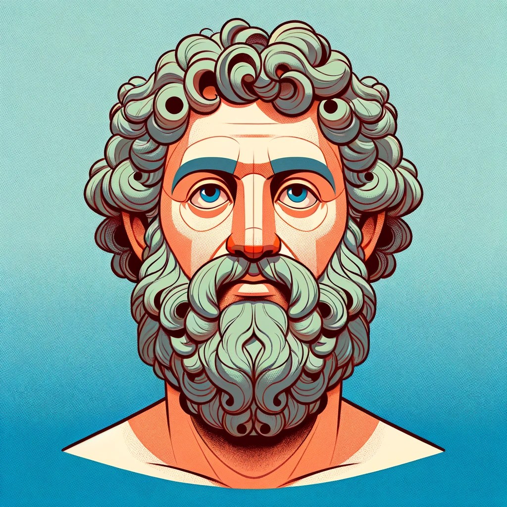 Archimedes Ideas, Quotes and Life Philosophy Terms