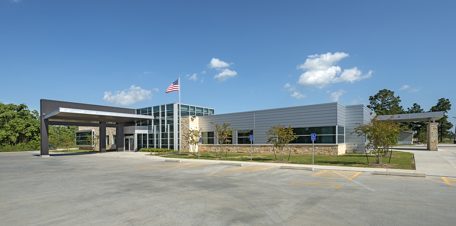 USPI Bayside Clinic PhiloWilke Partnership