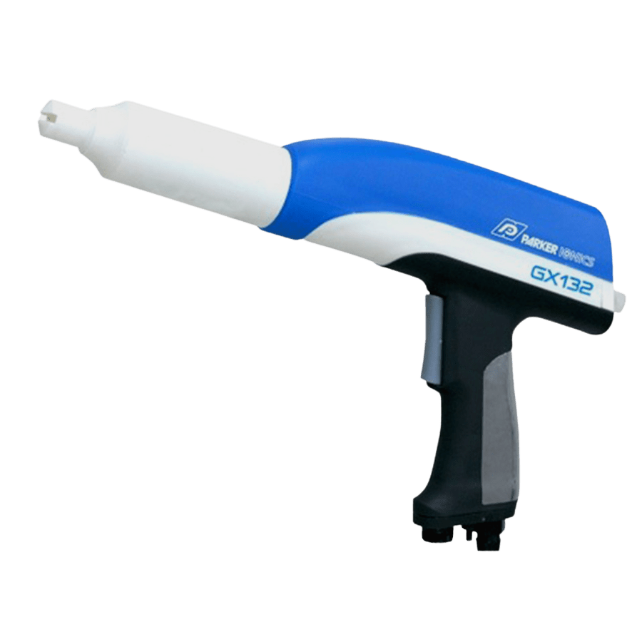 Parker Ionics GX132 Gun Philippine Parkerizing Inc.