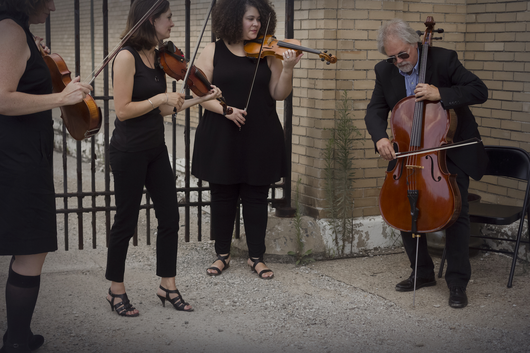 Woomblies Rock Orchestra